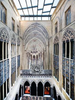Catalonia Catedral Hotel,Ciutat Vella>>Barcelona,4 star