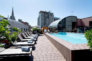 Catalonia Catedral Hotel,Ciutat Vella>>Barcelona,4 star