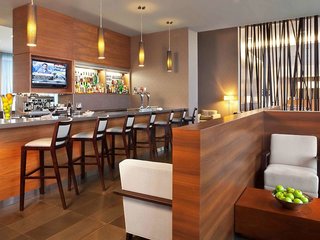 Novotel Toronto Vaughan Centre,Vaughan>>Toronto,3 star