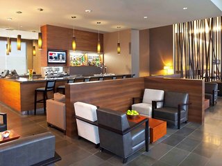 Novotel Toronto Vaughan Centre,Vaughan>>Toronto,3 star