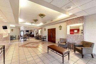 econo lodge vero beach downtown