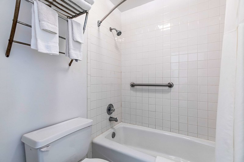 econo lodge vero beach downtown