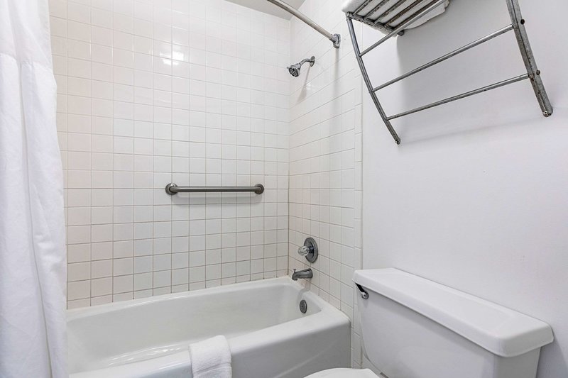 econo lodge vero beach downtown