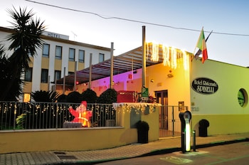 hotel spinelli