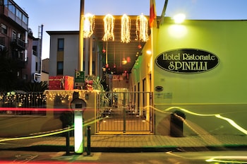 hotel spinelli