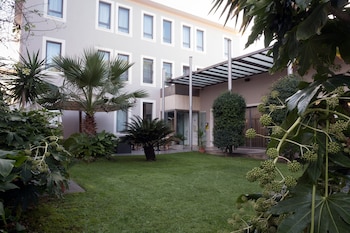 hotel spinelli