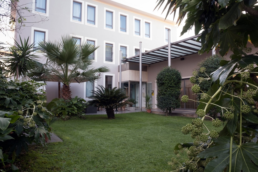 hotel spinelli