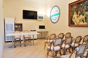 hotel spinelli