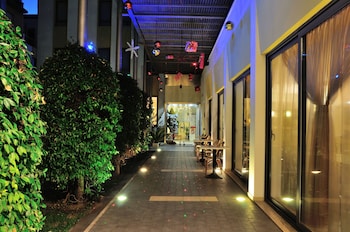 hotel spinelli