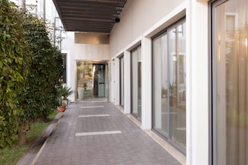 hotel spinelli