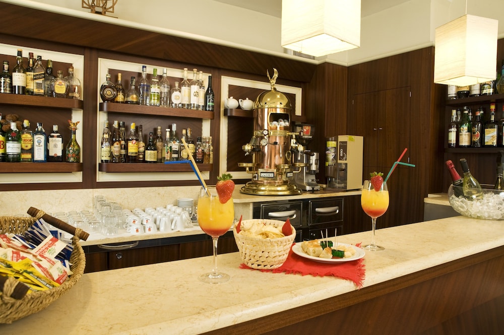 hotel spinelli