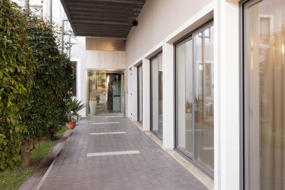 hotel spinelli