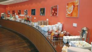 Austria Trend Hotel Savoyen Vienna,Lower Austria>>Landstrasse,5 star