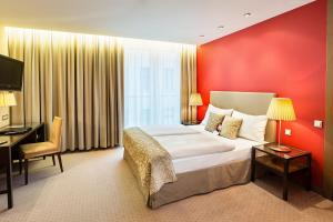 Austria Trend Hotel Savoyen Vienna,Lower Austria>>Landstrasse,5 star