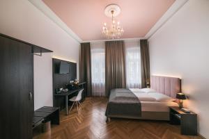 Boutiquehotel Donauwalzer,Vienna>>Hernals,3 star
