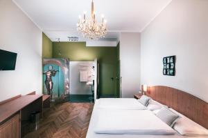 Boutiquehotel Donauwalzer,Vienna>>Hernals,3 star