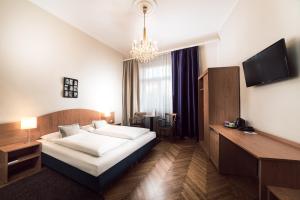 Boutiquehotel Donauwalzer,Vienna>>Hernals,3 star