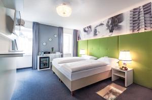 Boutiquehotel Donauwalzer,Vienna>>Hernals,3 star