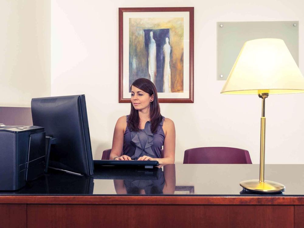 hotel mercure wien westbahnhof