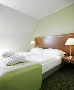 hotel mercure wien westbahnhof