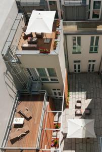 Safestay Vienna,Vienna>>Margareten,4 star