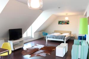 Stanys Das Apartmenthotel,Brunn Am Gebirge>>Altlengbach,3 star