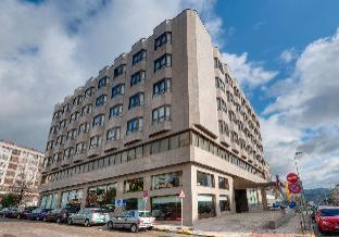 Hotel Vigo Los Galeones Affiliated By Melia,Pontevedra>>Galicia,4 star