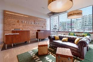 Hotel Vigo Los Galeones Affiliated By Melia,Pontevedra>>Galicia,4 star
