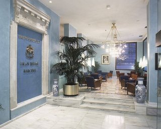 gran hotel barcino