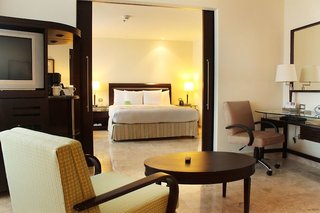 Holiday Inn Villahermosa Aeropuerto By Ihg,Tabasco>>Centro,4 star