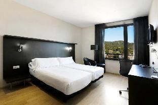 Hotel Alimara,Horta-Guinardo>>Barcelona,4 star