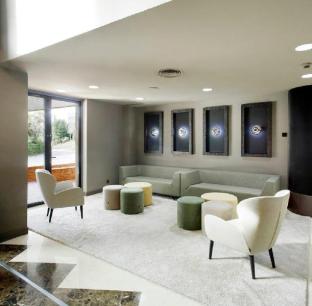 Hotel Alimara,Horta-Guinardo>>Barcelona,4 star