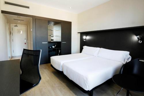 Hotel Alimara,Horta-Guinardo>>Barcelona,4 star