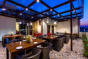 Hotel Sunstar Heritage,Karolbagh,3 star