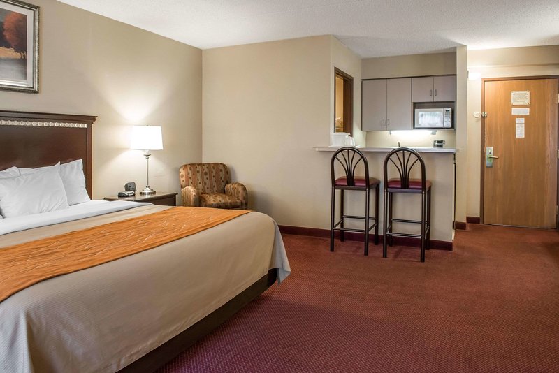 wingate by wyndham pittsburgh new stanton