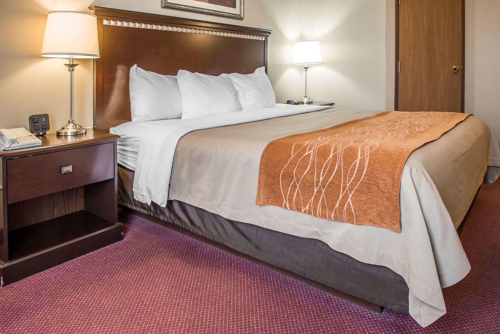 wingate by wyndham pittsburgh new stanton