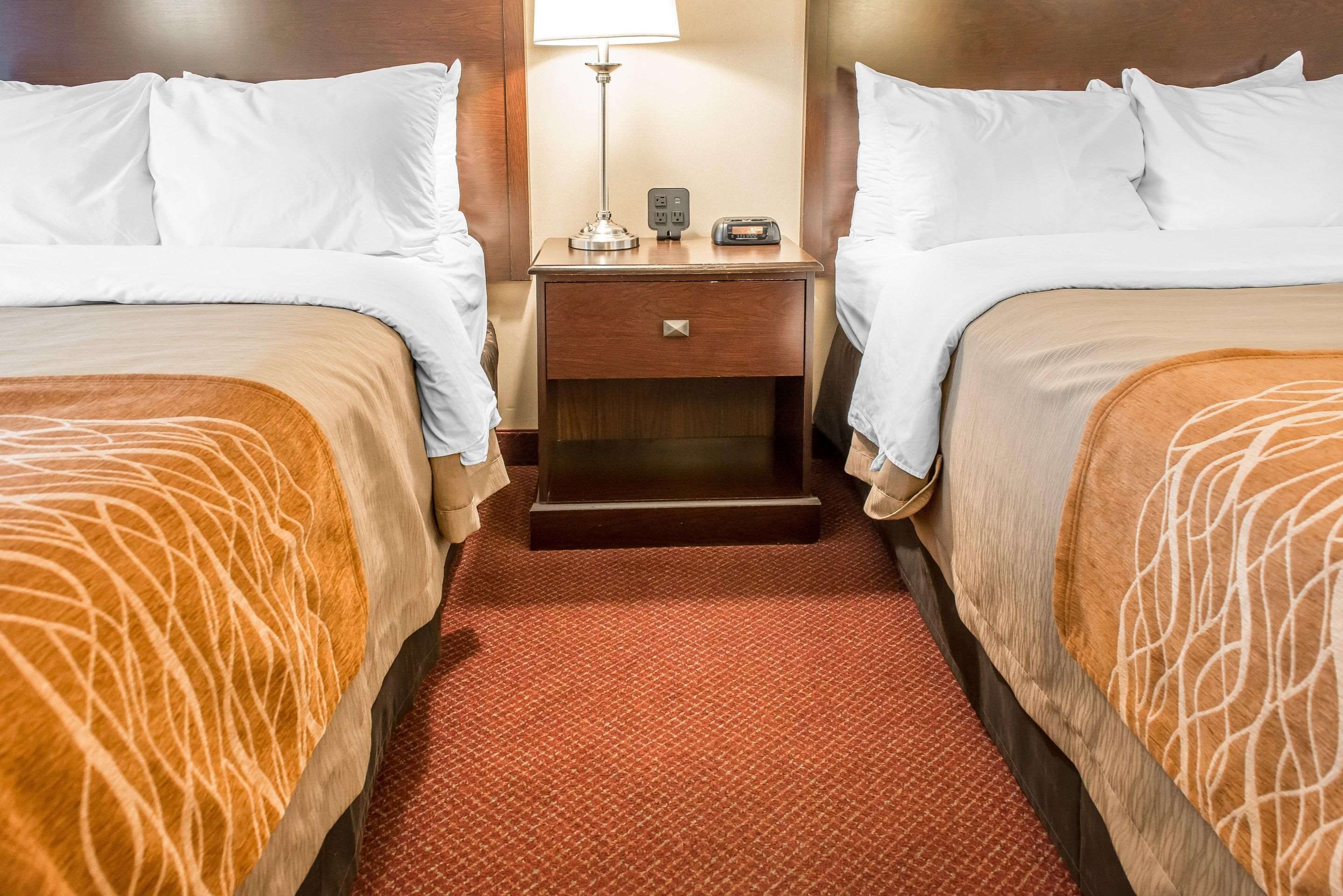 wingate by wyndham pittsburgh new stanton