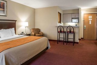 wingate by wyndham pittsburgh new stanton