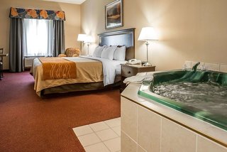 wingate by wyndham pittsburgh new stanton