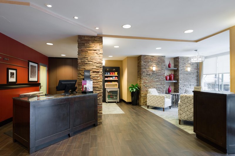 hampton inn manhattan times square south