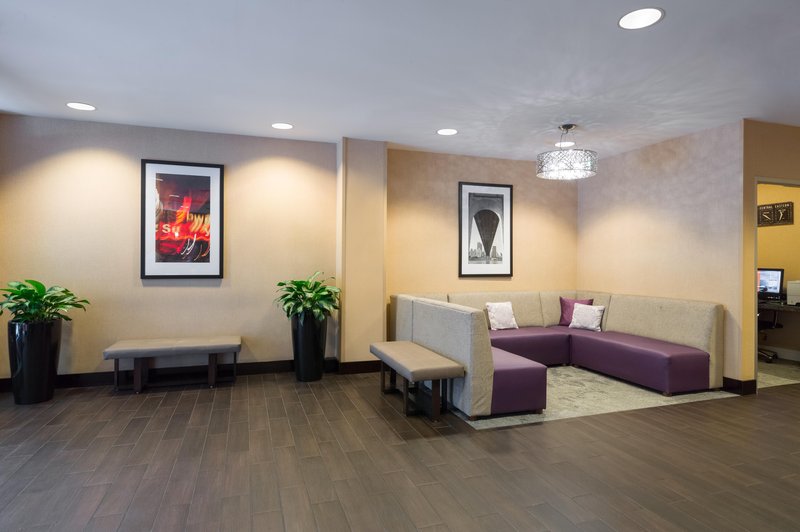 hampton inn manhattan times square south