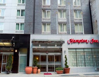 Hampton Inn Manhattan/Times Square South,New York>>Midtown,3 star