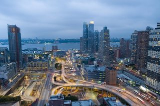 Hampton Inn Manhattan/Times Square South,New York>>Midtown,3 star