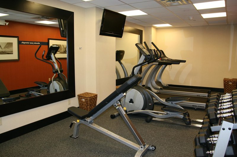 hampton inn manhattan times square south
