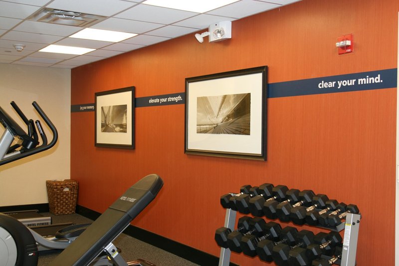hampton inn manhattan times square south