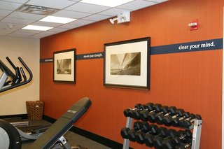 hampton inn manhattan times square south