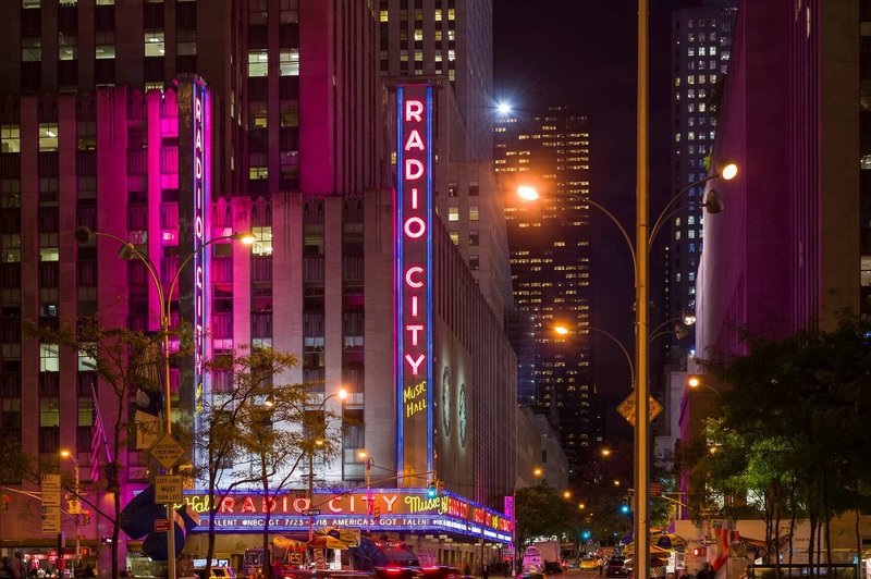 hampton inn manhattan times square south