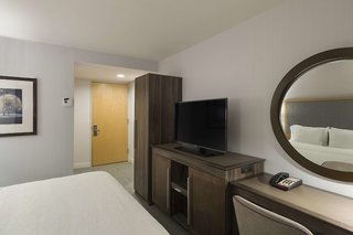 hampton inn manhattan times square south