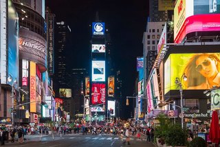 hampton inn manhattan times square south