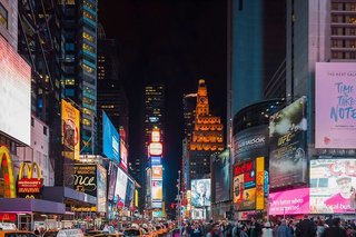 hampton inn manhattan times square south